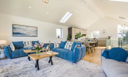 4 Bed in Padstow 3