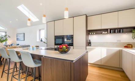 4 Bed in Padstow 8