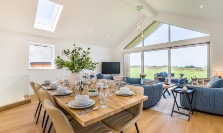 4 Bed in Padstow 4