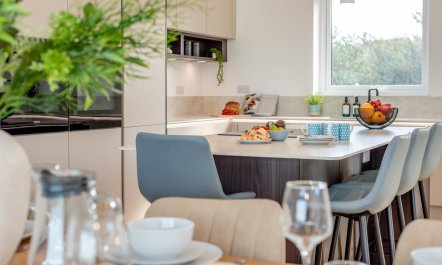 4 Bed in Padstow 7