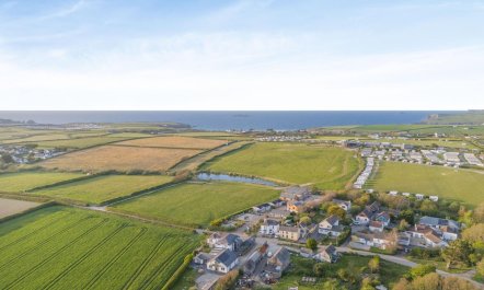 4 Bed in Padstow 7