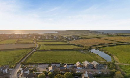 4 Bed in Padstow 9
