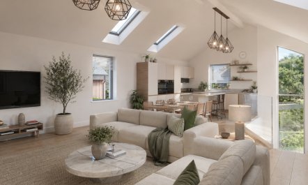 4 Bed in Padstow 2