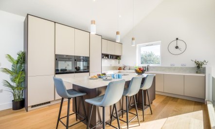 4 Bed in Padstow 5