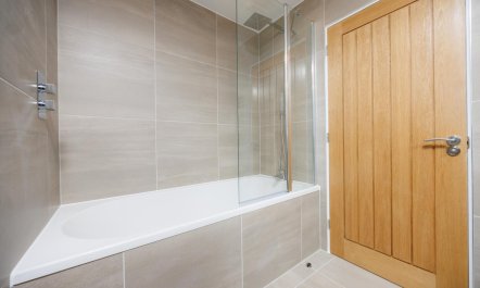 4 Bed in Padstow 3