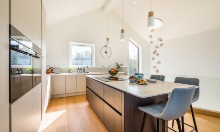 4 Bed in Padstow 6