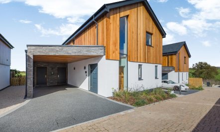 4 Bed in Padstow