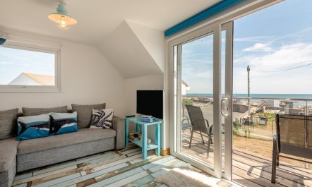 1 Bed in Selsey