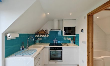 1 Bed in Selsey 4