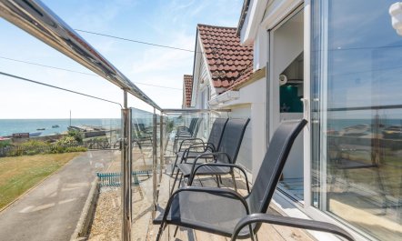 1 Bed in Selsey 2