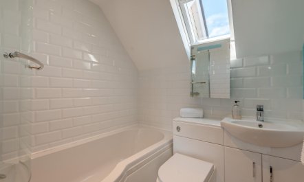 1 Bed in Selsey 4