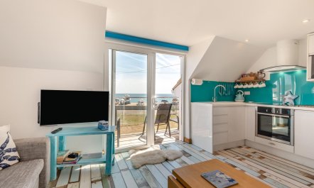 1 Bed in Selsey 6