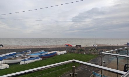 1 Bed in Selsey 3