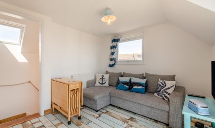 1 Bed in Selsey 5
