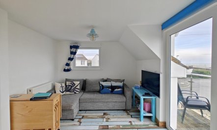 1 Bed in Selsey 1