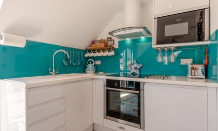 1 Bed in Selsey 7