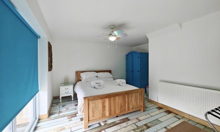 1 Bed in Selsey 8