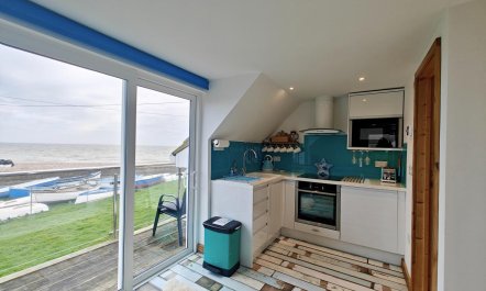 1 Bed in Selsey