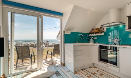 1 Bed in Selsey 3