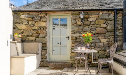 1 Bed in Troutbeck
