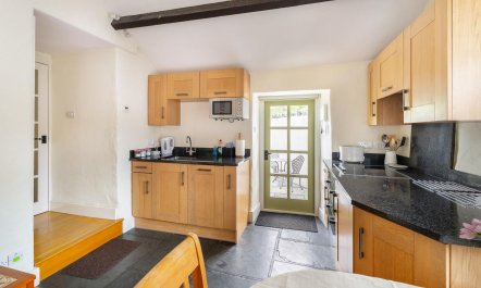 1 Bed in Troutbeck 6