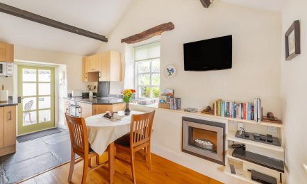 1 Bed in Troutbeck 2