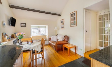 1 Bed in Troutbeck 1