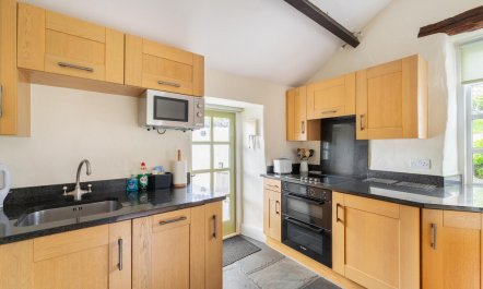 1 Bed in Troutbeck 5