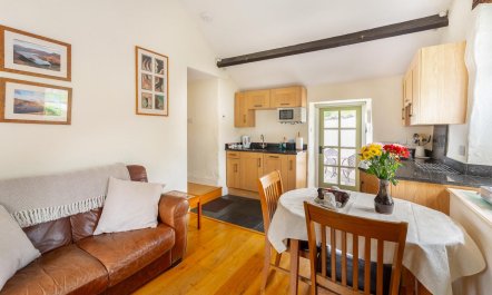 1 Bed in Troutbeck 3