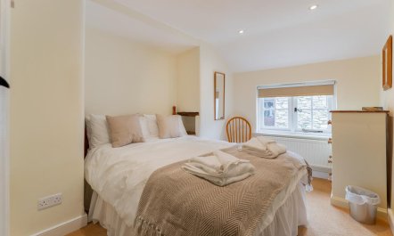 1 Bed in Troutbeck 8