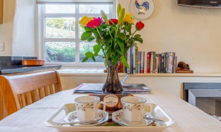1 Bed in Troutbeck 7