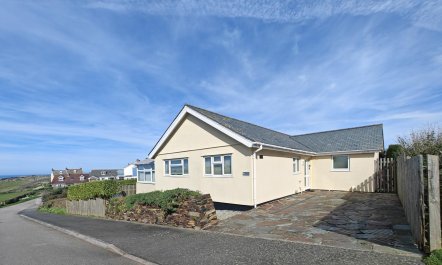 3 Bed in Tintagel 2
