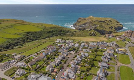 3 Bed in Tintagel 3