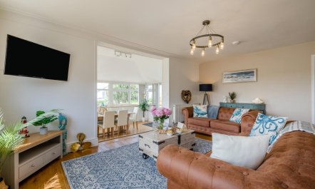 3 Bed in Tintagel 6