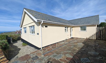 3 Bed in Tintagel 9
