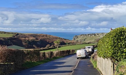 3 Bed in Tintagel 8