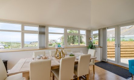 3 Bed in Tintagel 8