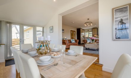 3 Bed in Tintagel 9