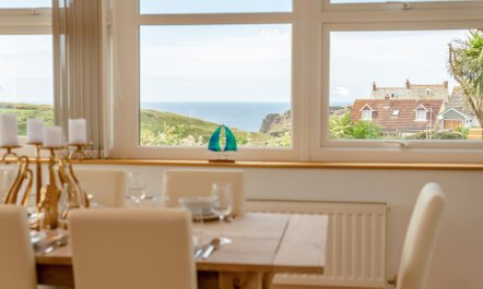 3 Bed in Tintagel 1
