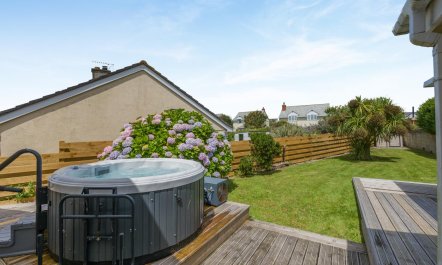 3 Bed in Tintagel 2