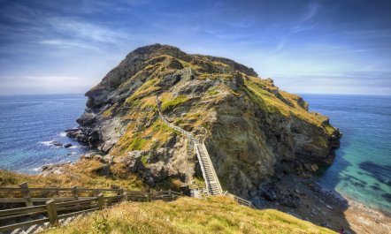 3 Bed in Tintagel 4