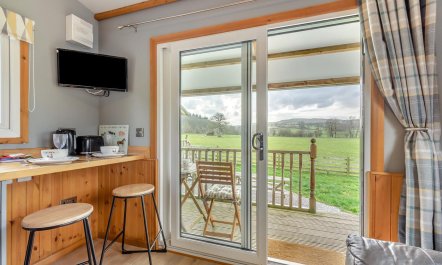 1 Bed in Smardale 7