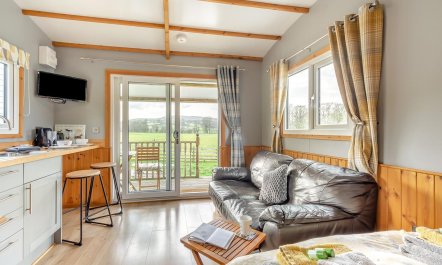 1 Bed in Smardale 6