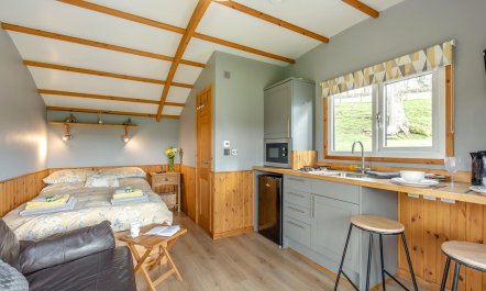 1 Bed in Smardale