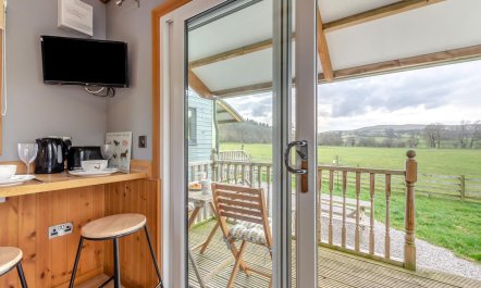 1 Bed in Smardale 8