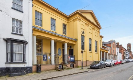 2 Bed in Presteigne 0