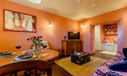 2 Bed in Presteigne 1