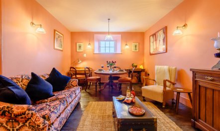 2 Bed in Presteigne