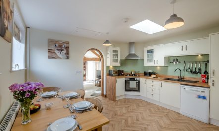 1 Bed in Staxton 3