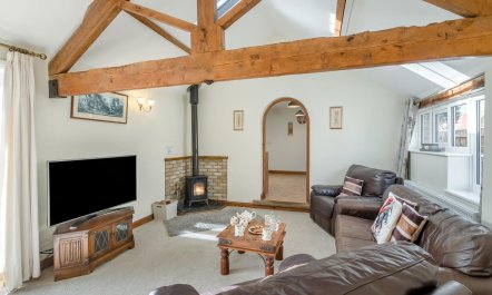 1 Bed in Staxton 2